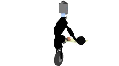 Robot waiter 3D Model $19 - .blend - Free3D