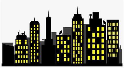 superhero skyline clipart 10 free Cliparts | Download images on Clipground 2024