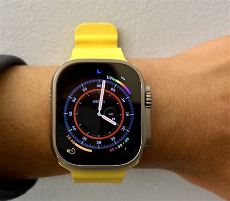 REVIEW: Apple Watch Ultra - Canadian Running Magazine