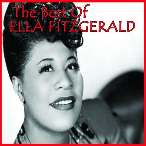 The Best Of Ella Fitzgerald (3CD): Fitzgerald, Ella, Fitzgerald, Ella ...