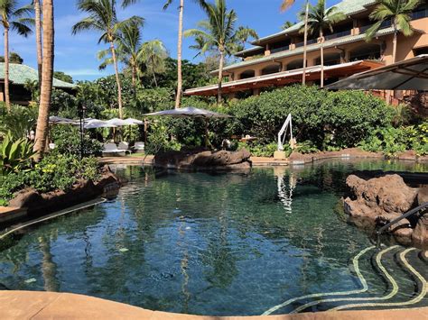 Review: Four Seasons Resort Lanai | One Mile at a Time