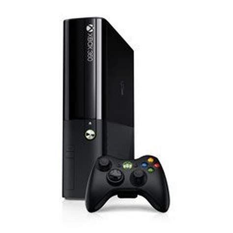 Trade In Xbox 360 (E) System 4GB | GameStop