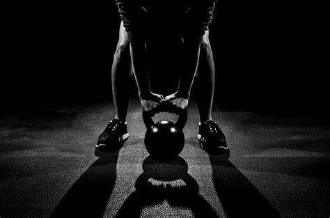 Crossfit 4k Wallpapers - Wallpaper Cave