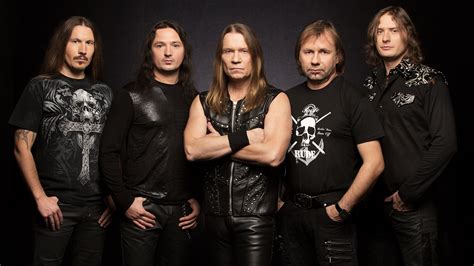 10 Russian Metal & Hard Rock Bands That Will Set Your World On Fire