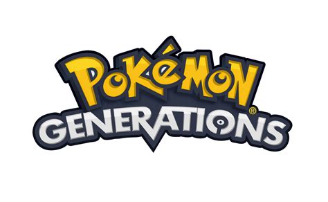 Pokemon Logo Png - Free Transparent PNG Logos