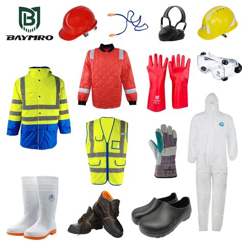 High Quality PPE Construction Safety Equipment, Personal Protective Equipment, PPE Equipment ...