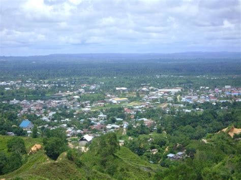 Kota Sorong ~ Bumi Nusantara