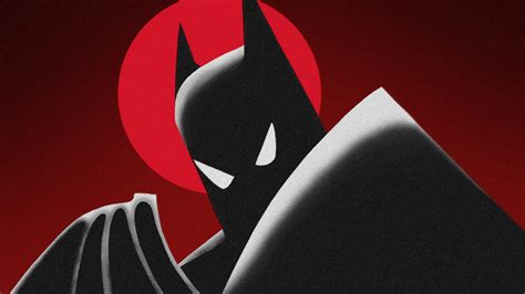 The 15 Best Batman: The Animated Series Episodes