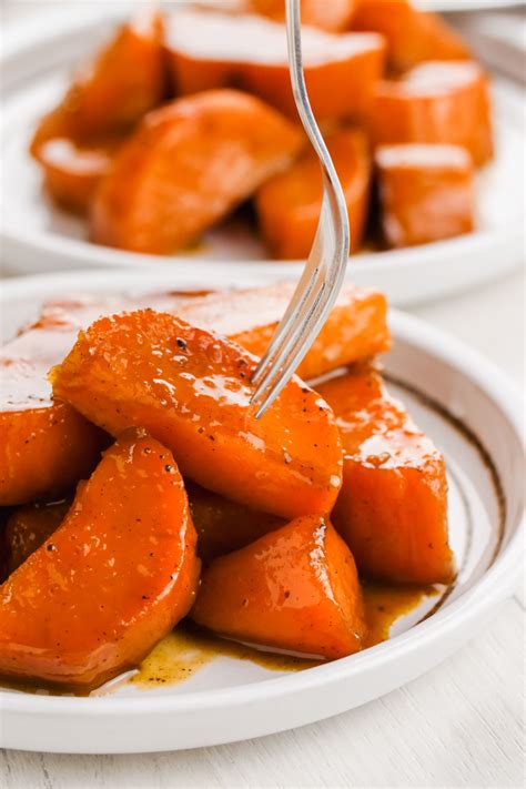 Candied Yams - Easy Peasy Meals