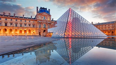 Louvre Museum: A Deep Dive Into The World's Most Famous Art Museum