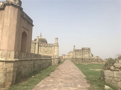 A beautiful 16th century archaeological site at Jhajjar, Haryana - Tripoto