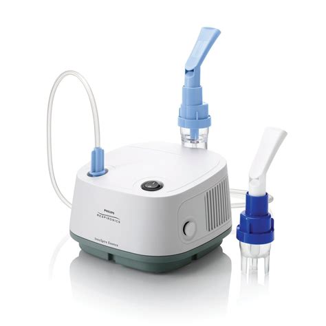 Philips Nebulizer InnoSpire Elegance – Sidroc