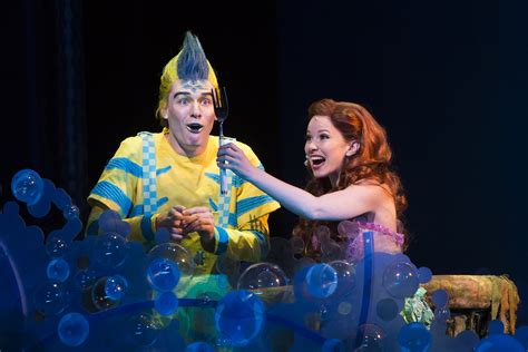 Disney's The Little Mermaid | Bass Performance Hall | Austin, TX