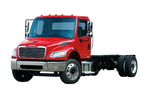 Freightliner M2 106 Medium Duty - Freightliner Northwest