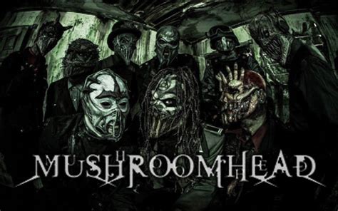 Mushroomhead Image - ID: 317554 - Image Abyss