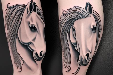 Deftones White Pony Tattoo