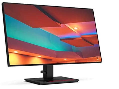 Top 10 Best Lenovo 27 Inch Monitor : Reviews & Buying Guide - Katynel