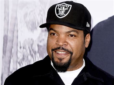 Ice Cube Signs On To Return For "XXX: The Return Of Xander Cage" - The ...