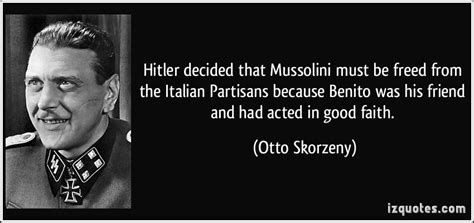 Quotes By Mussolini. QuotesGram