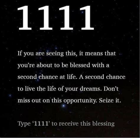 1111 Angel Number Meaning | Number meanings, Angel number meanings, 1111 meaning