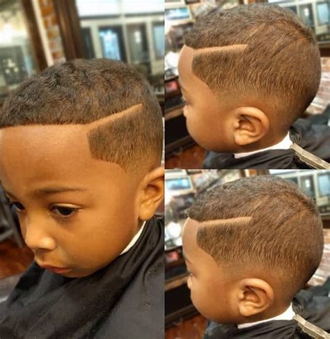 50 Amazing Black Boy Haircuts That Look Great – Hairstyle Camp