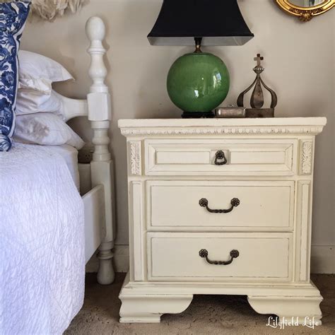 Lilyfield Life: White painted furniture: before and after photos