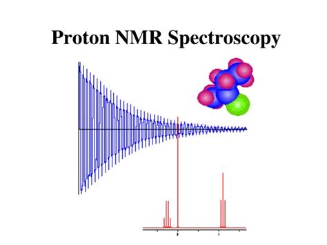 PPT - Proton NMR Spectroscopy PowerPoint Presentation, free download - ID:3536321