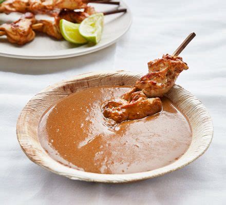 Best 4 Quick Satay Sauce Recipes