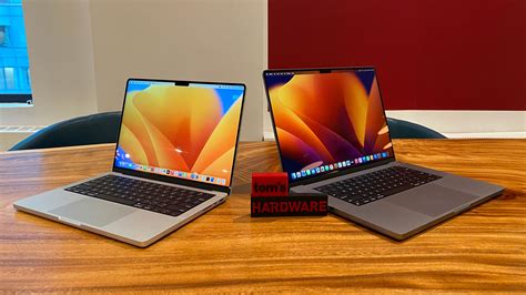 Apple MacBook Pro (2023) Review: M2 Pro and M2 Max Flex | Tom's Hardware