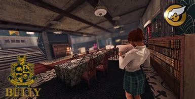 Bully Scholarship Edition - New Visuals - (Two) -ReShade- Presets v2.0 at Bully: Scholarship ...