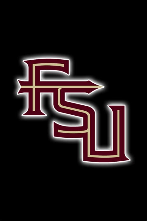 Fsu Seminoles Logo Wallpaper