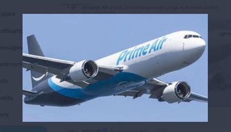 Amazon Air Expands Aircraft Fleet - The NFA Post