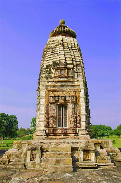 Parvati Temple Photograph by Sharvari Mehendale - Pixels