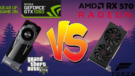 Rx 570 VS Gtx 1060 | Best Budget Graphics Cards in 2020 | Guide GPU