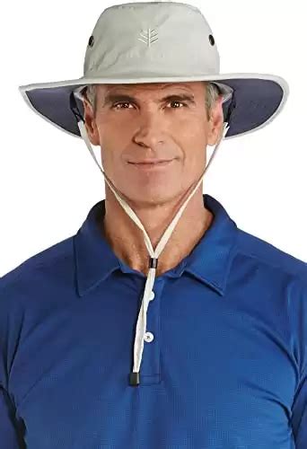 The 11 Best Golf Hats for Sun Protection [2024 Edition]