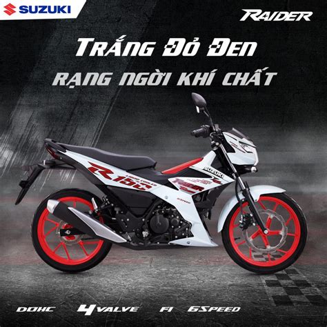 2023 Suzuki Raider R150 – Arena Motosikal