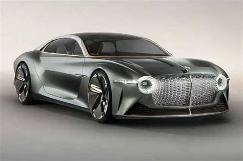 The 10 Craziest Future Concept Cars