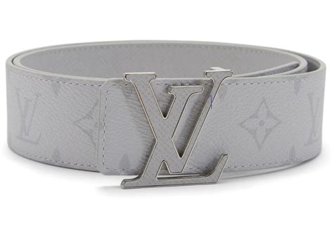 Louis Vuitton Belt Mens, Cinto Louis Vuitton, White Louis Vuitton ...