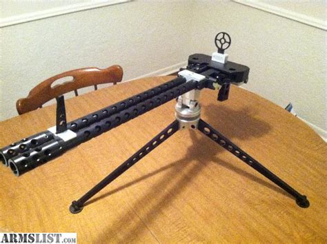 ARMSLIST - For Sale: FS: Tactical Innovations Ruger 10/22 Gatling Kit