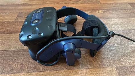 HTC Vive Pro 2 Review – "Pro" Price with Not Quite Pro Performance