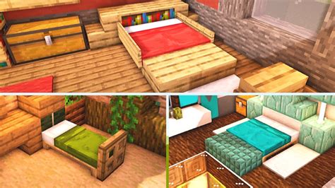 Cool Minecraft Room Designs | Psoriasisguru.com