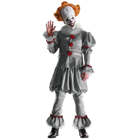 Pennywise The Dancing Clown Costume | SCostumes