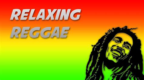 Relaxing | Reggae Music | Stress Relief | Peaceful - YouTube