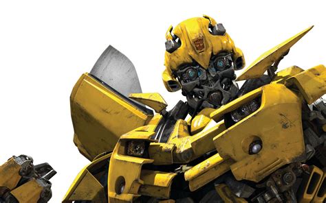 263 Wallpaper Hd Transformers Bumblebee - MyWeb