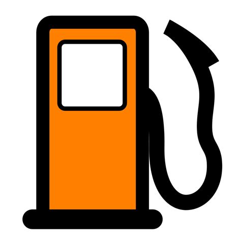 Fuel PNG Image | PNG All