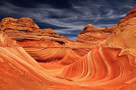 Check Out One of the World's Epic Wonders: Rainbow Mountains