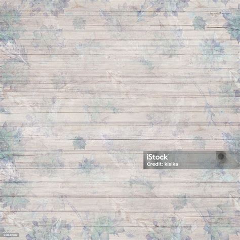 Boho Wood Background Stock Illustration - Download Image Now - Art And Craft, Backgrounds, Beige ...