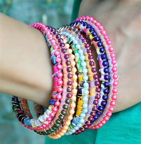 Mark Montano: New Boho Bracelets DIY