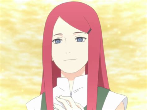 Infobox:Kushina Uzumaki | Narutopedia | Fandom