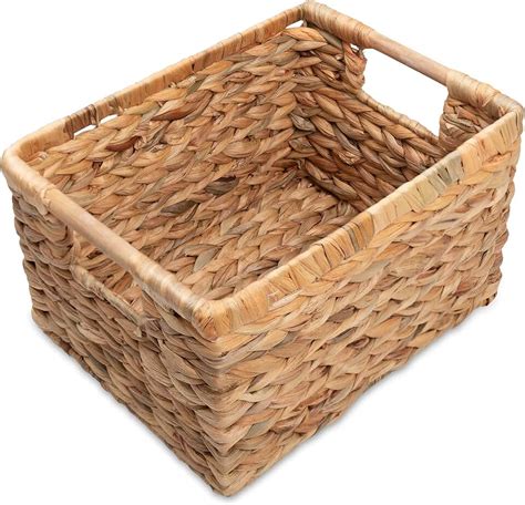 Amazon.com: rattan basket